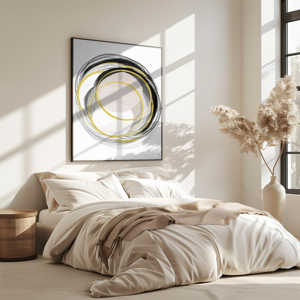 Roze Maan 1 | Poster