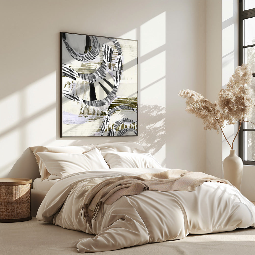 Volksverhaal | Poster