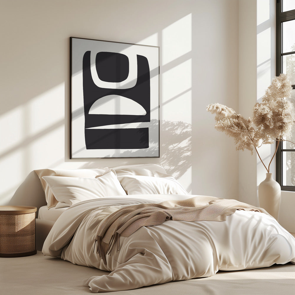 Vormgevend 2 | Poster