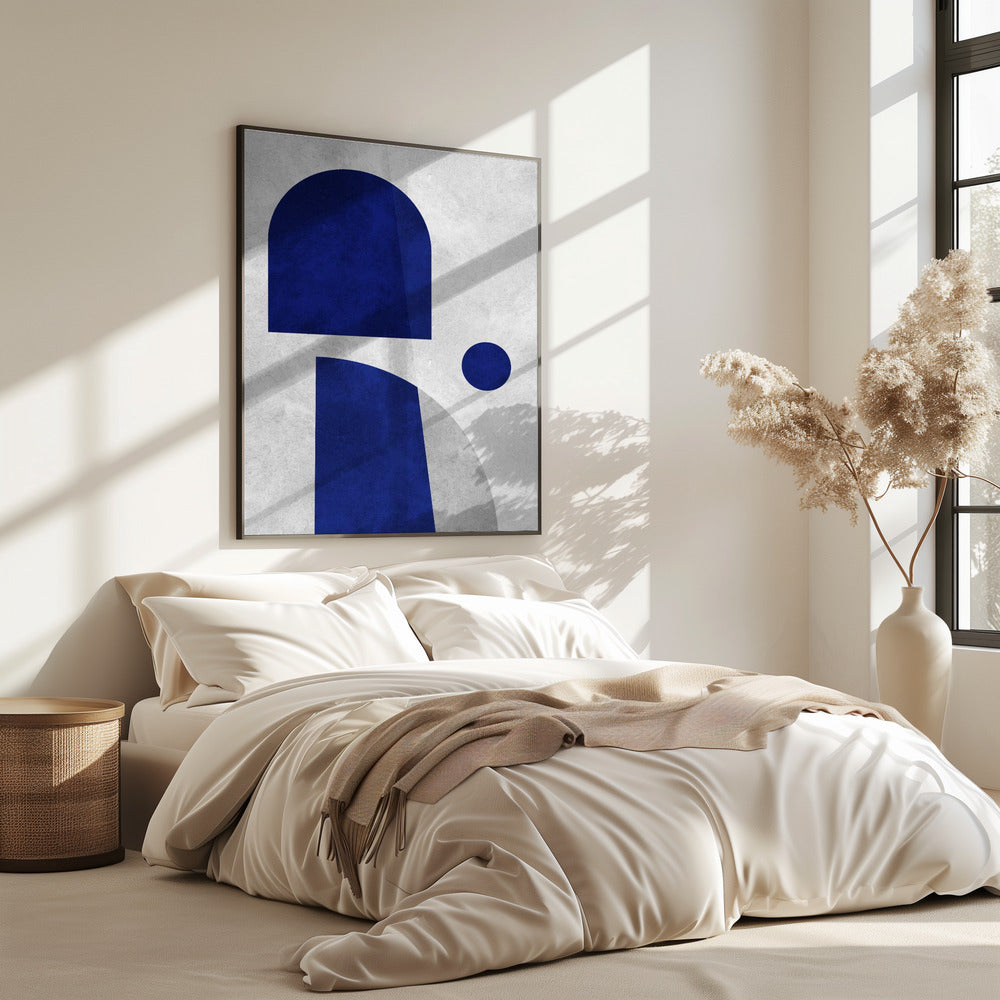 Abstract en hedendaags 11 | Poster