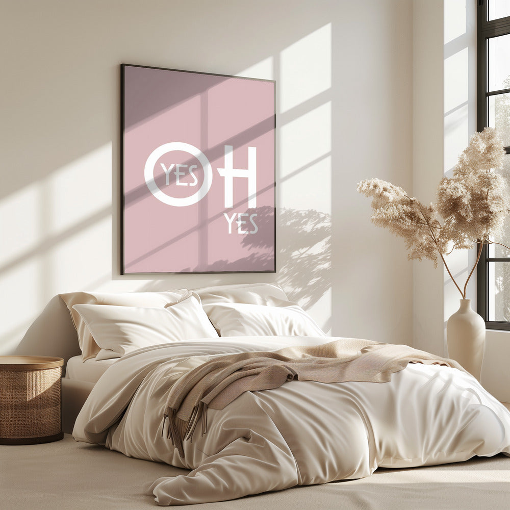 Cirkel van Bevestiging | Poster