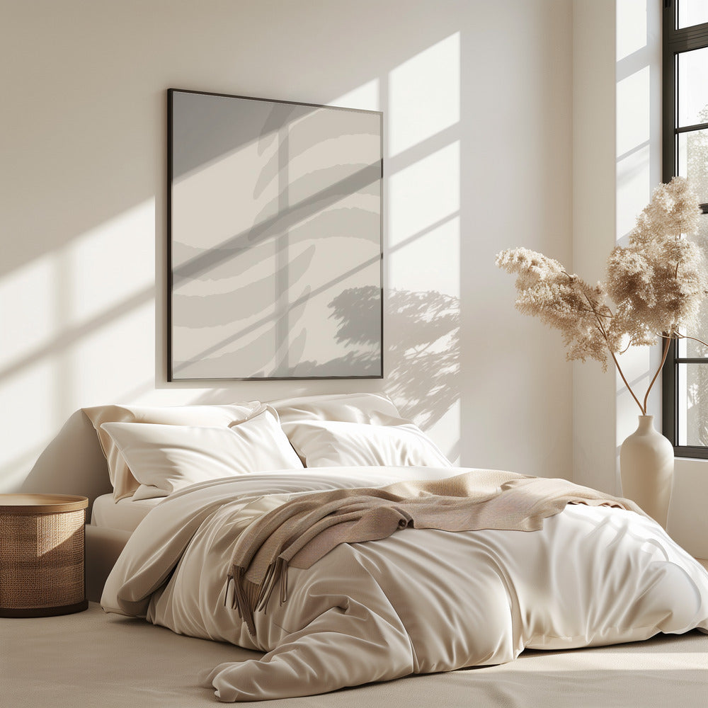 Harmonie Textuur | Poster