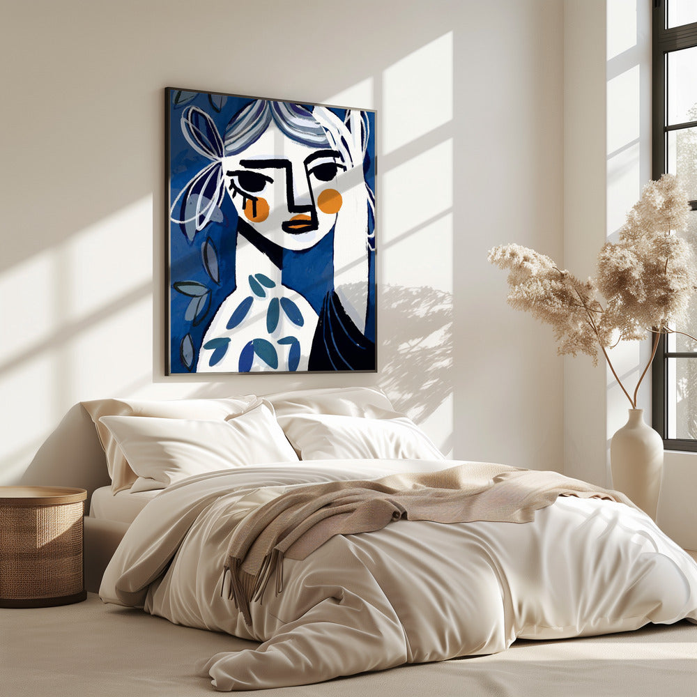 Whimsical Reverie | Poster