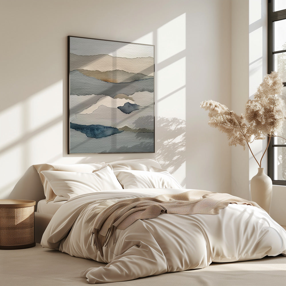 Landscape 002 | Poster