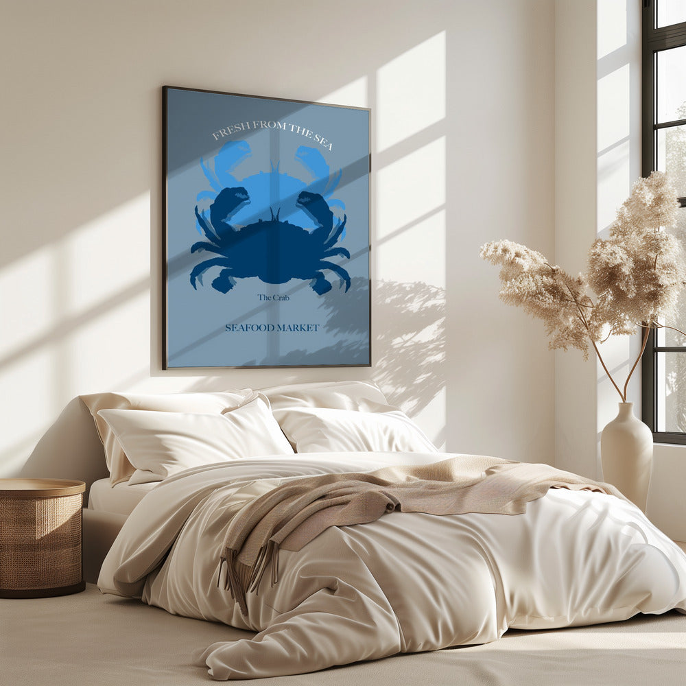 Krabposter 3 | Poster
