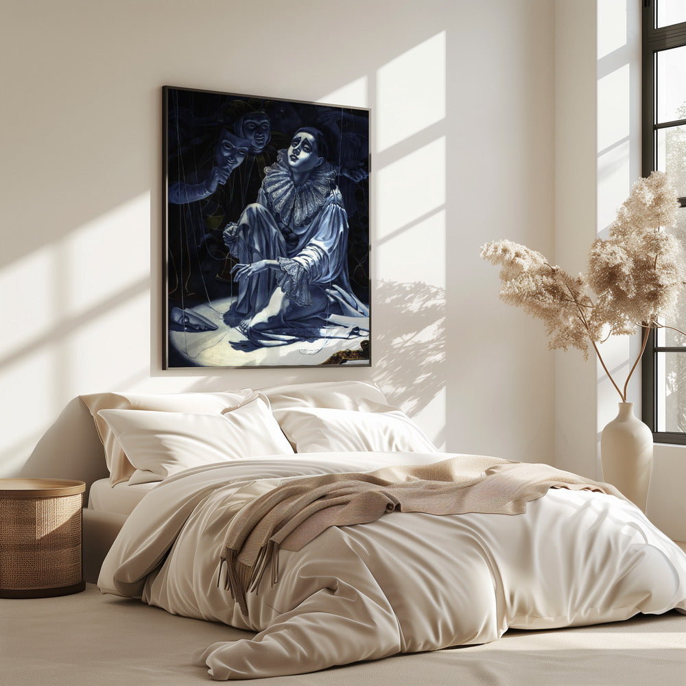Wat dan... | Poster
