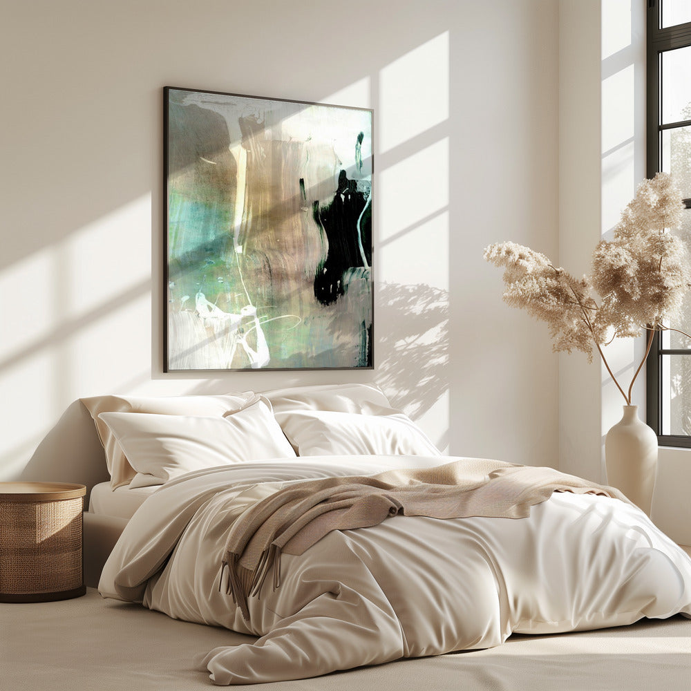 Groen 1 | Poster