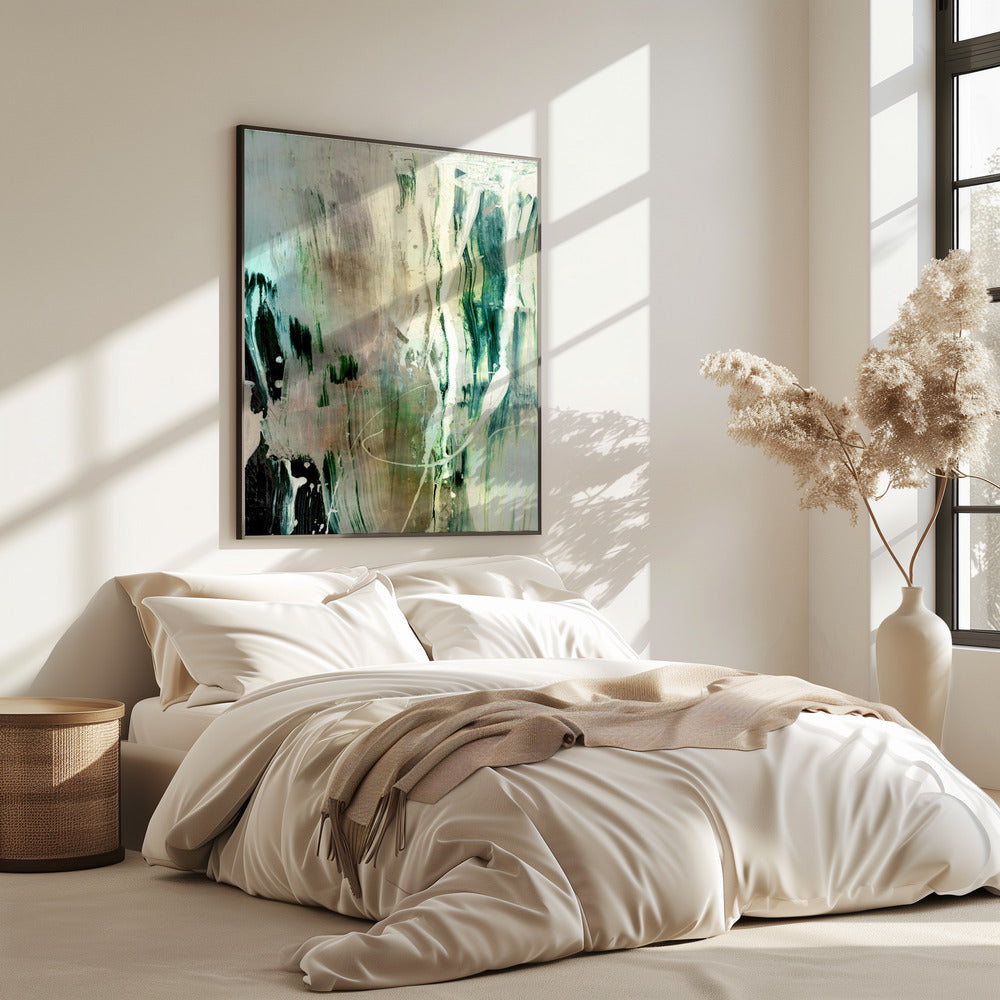 Groen 2 | Poster
