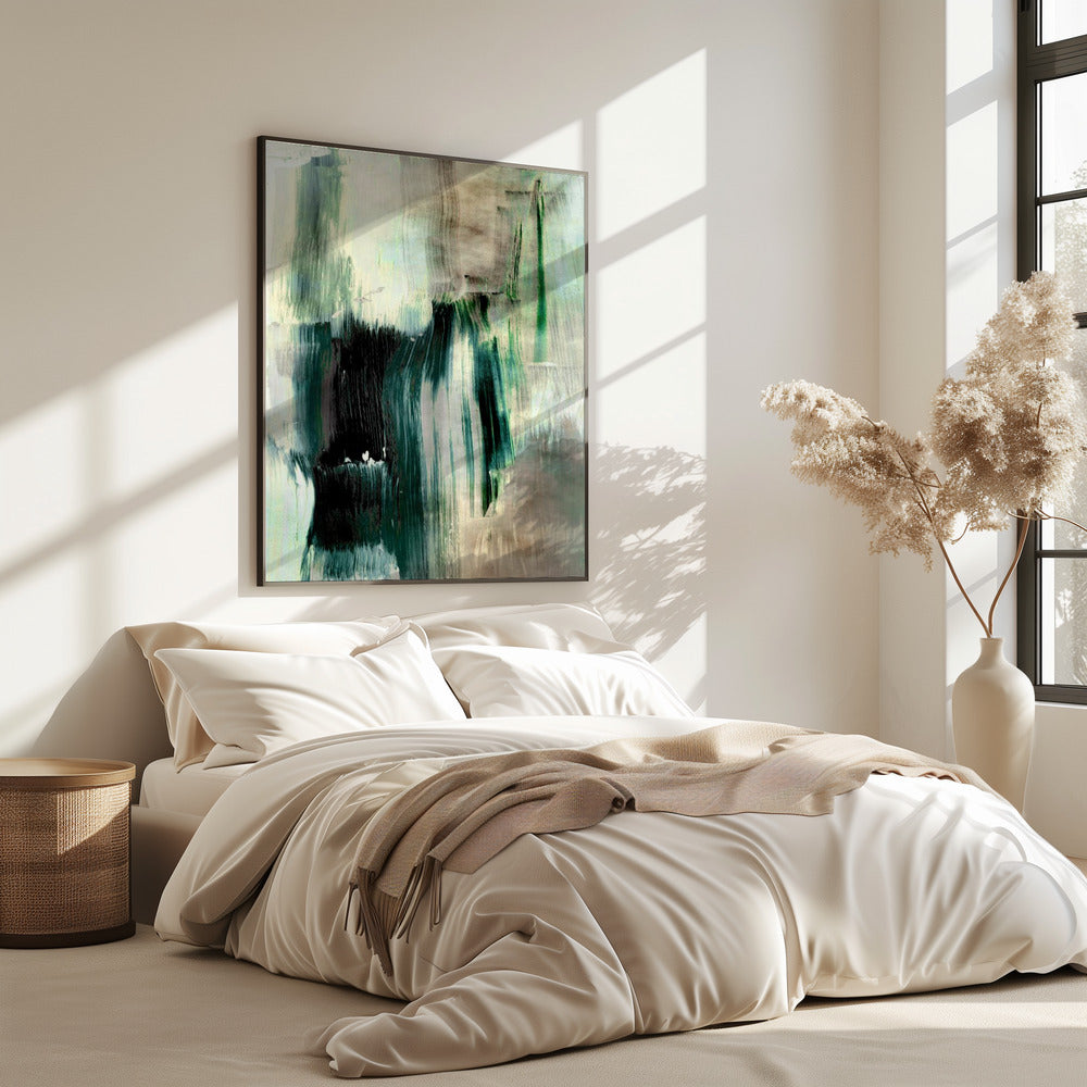 Groen 3 | Poster