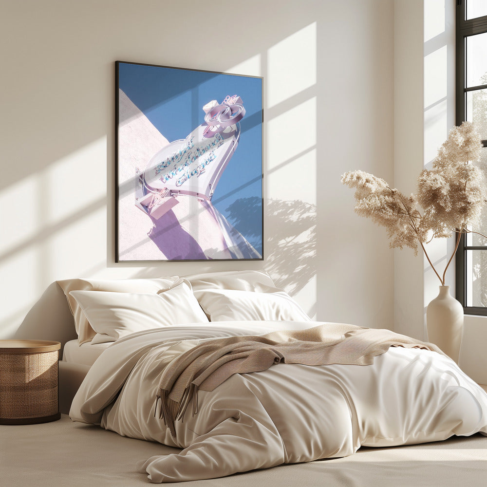 Wedding Chappel Las Vegas | Poster