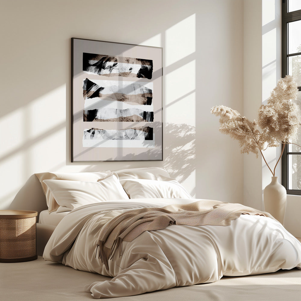 Pieces 20 | Poster