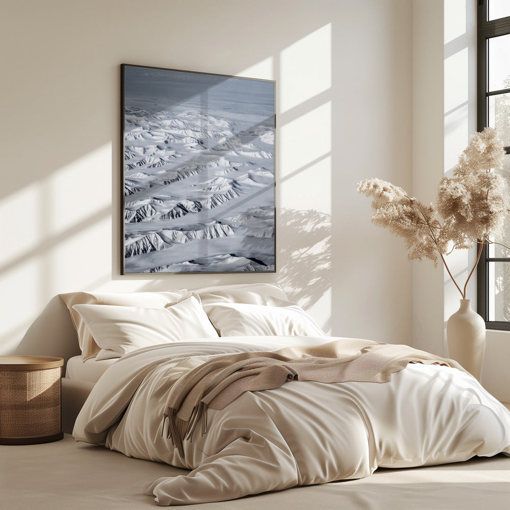 Van Boven 1 | Poster