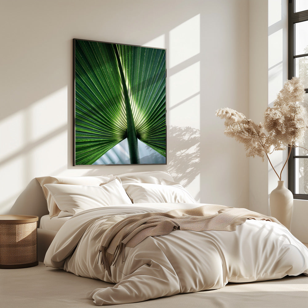 Leaves 12 | Poster