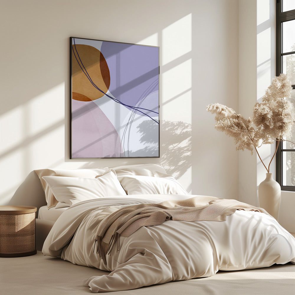 Grafiek 266 | Poster