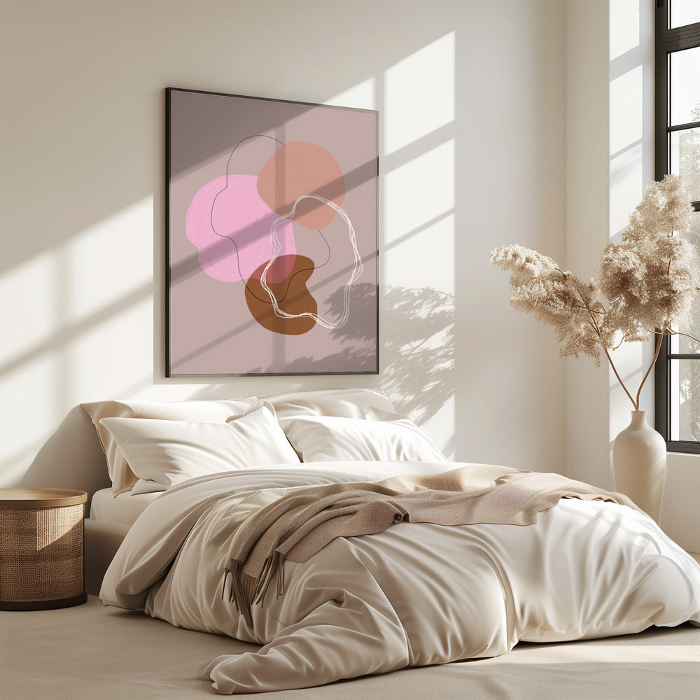 Grafiek 270 | Poster