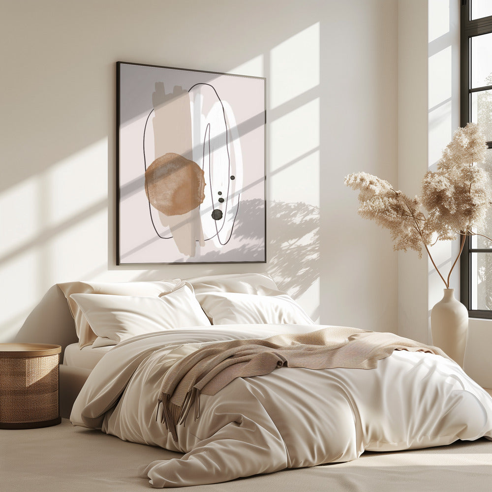 Grafiek 269 | Poster