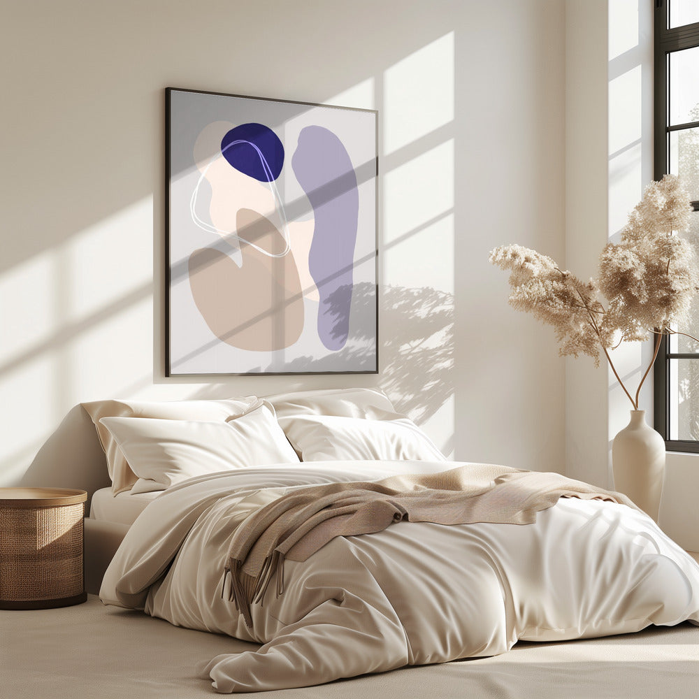 Grafiek 271 | Poster