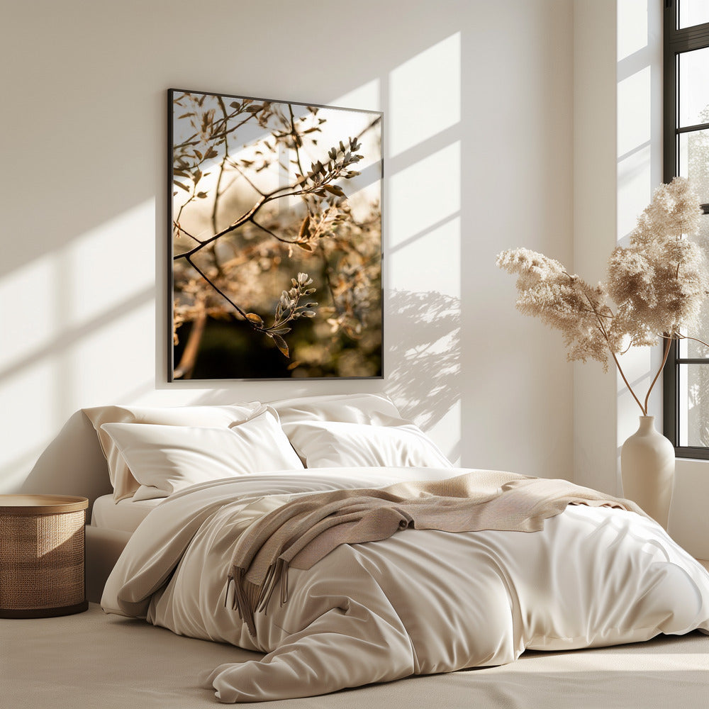 Laatste lente 4 | Poster