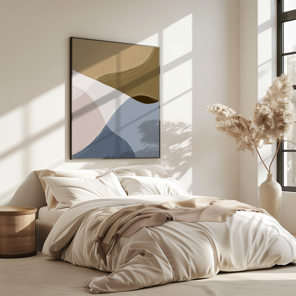 Grafiek 294 | Poster