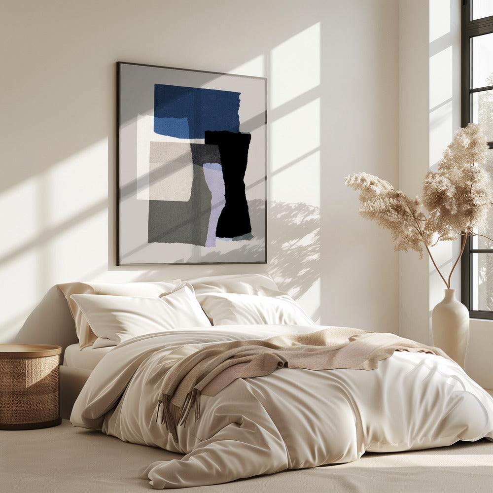 Pieces 23X | Poster