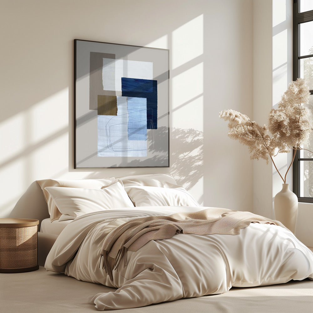 Pieces 27Y | Poster