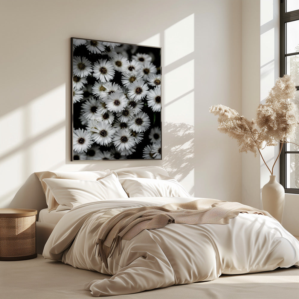 Tiny Flowers 3 | Poster