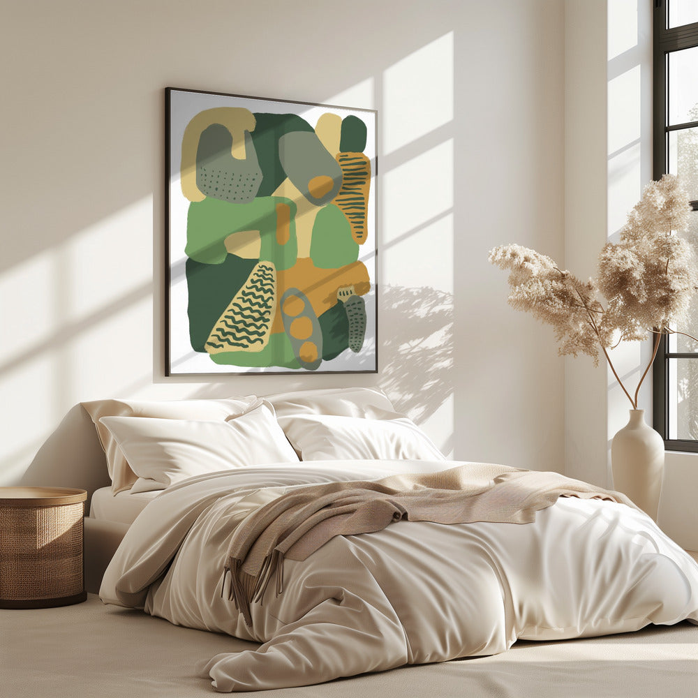 Abstract | Poster