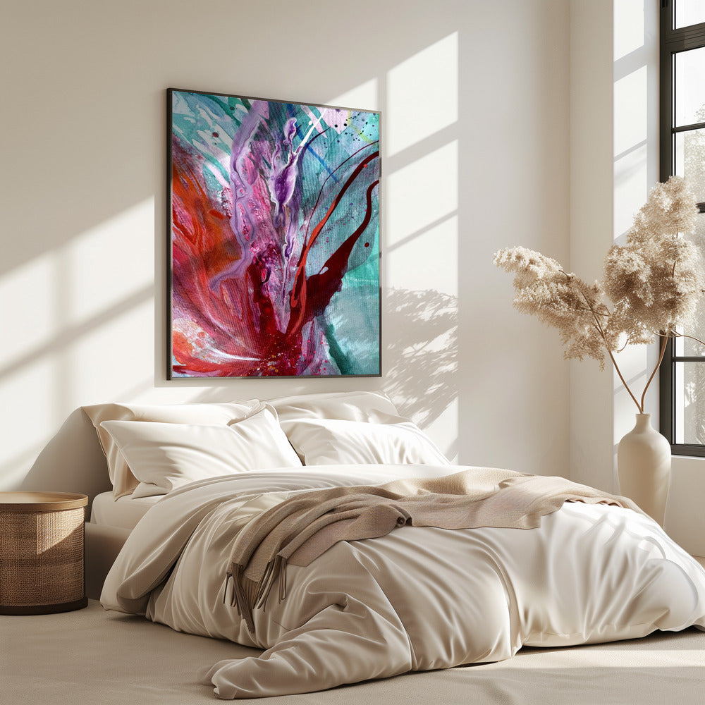 The Blooming.1 | Poster