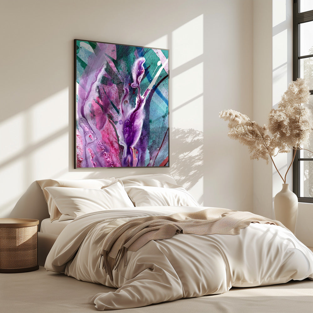 The Blooming.3 | Poster