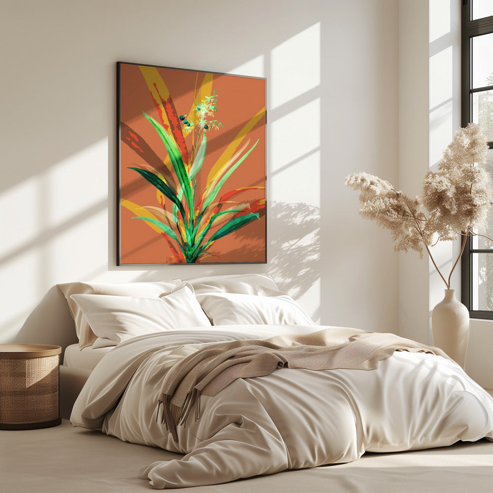Yerba | Poster