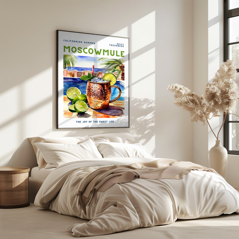 51 | Affiche