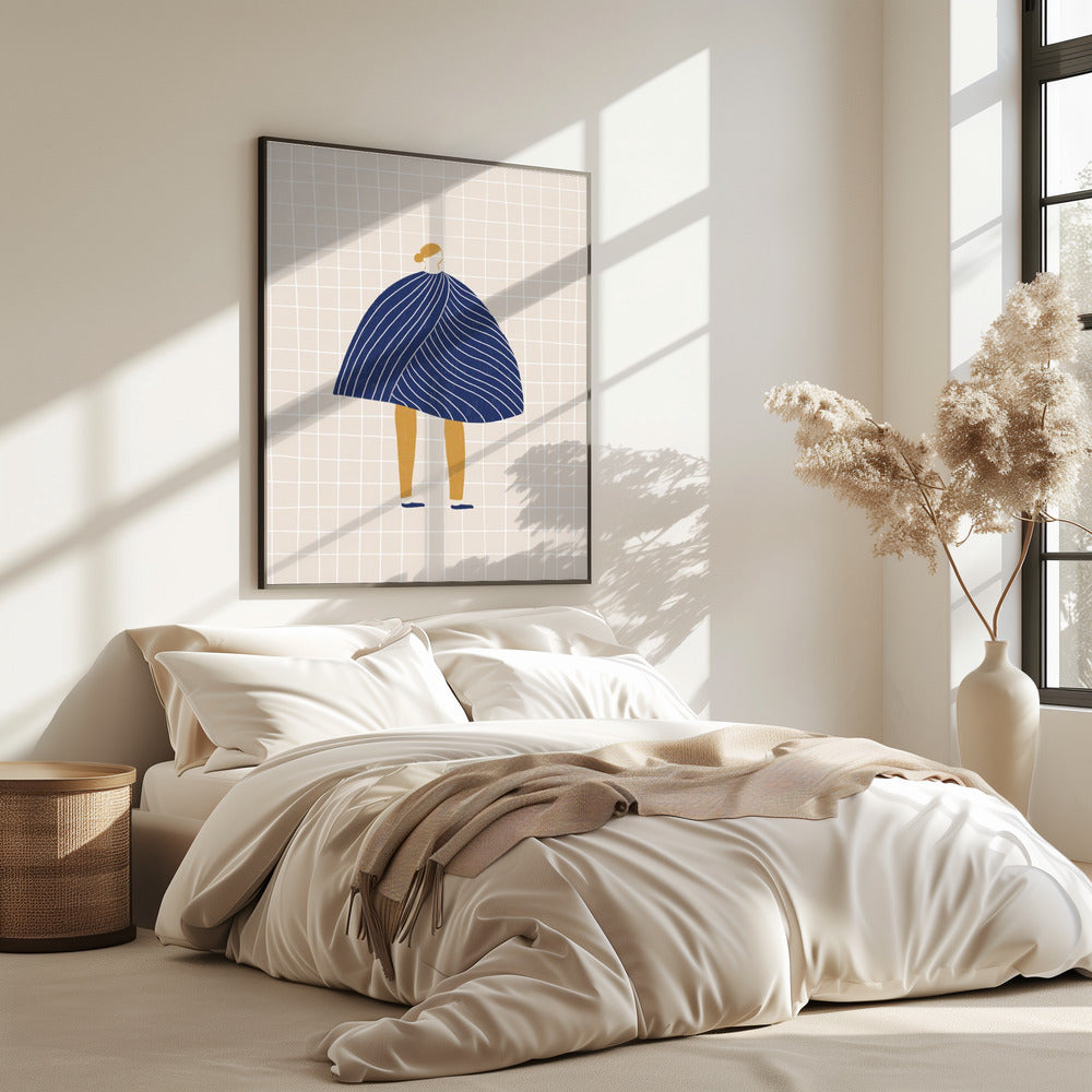 De Kaap | Poster