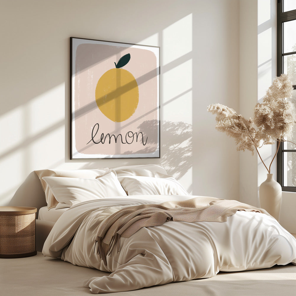 Citroen | Poster