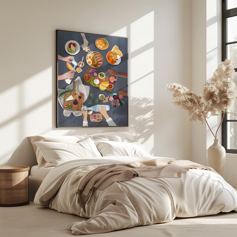 Brunch | Poster