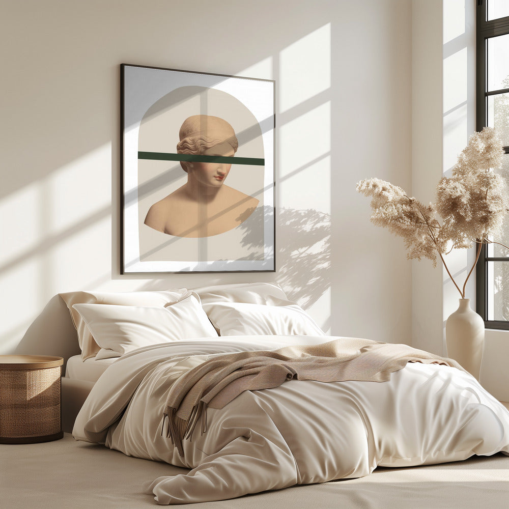 Artemisarch7 Verhouding 2x3 | Poster