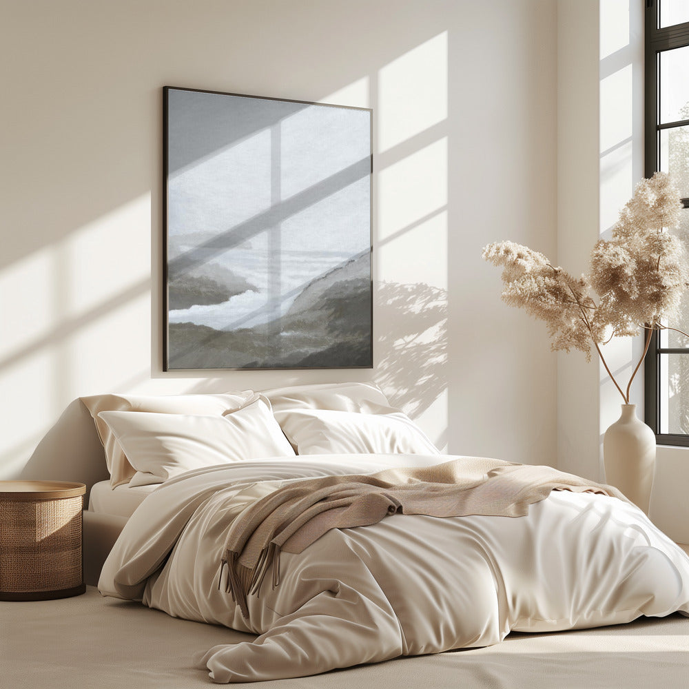 Ochtendspray | Poster