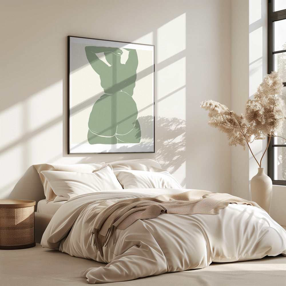 P&c Figuur 4 Kopie 2 | Poster