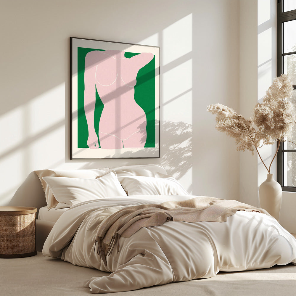 P&c Figuur 3 Kopie 2 | Poster