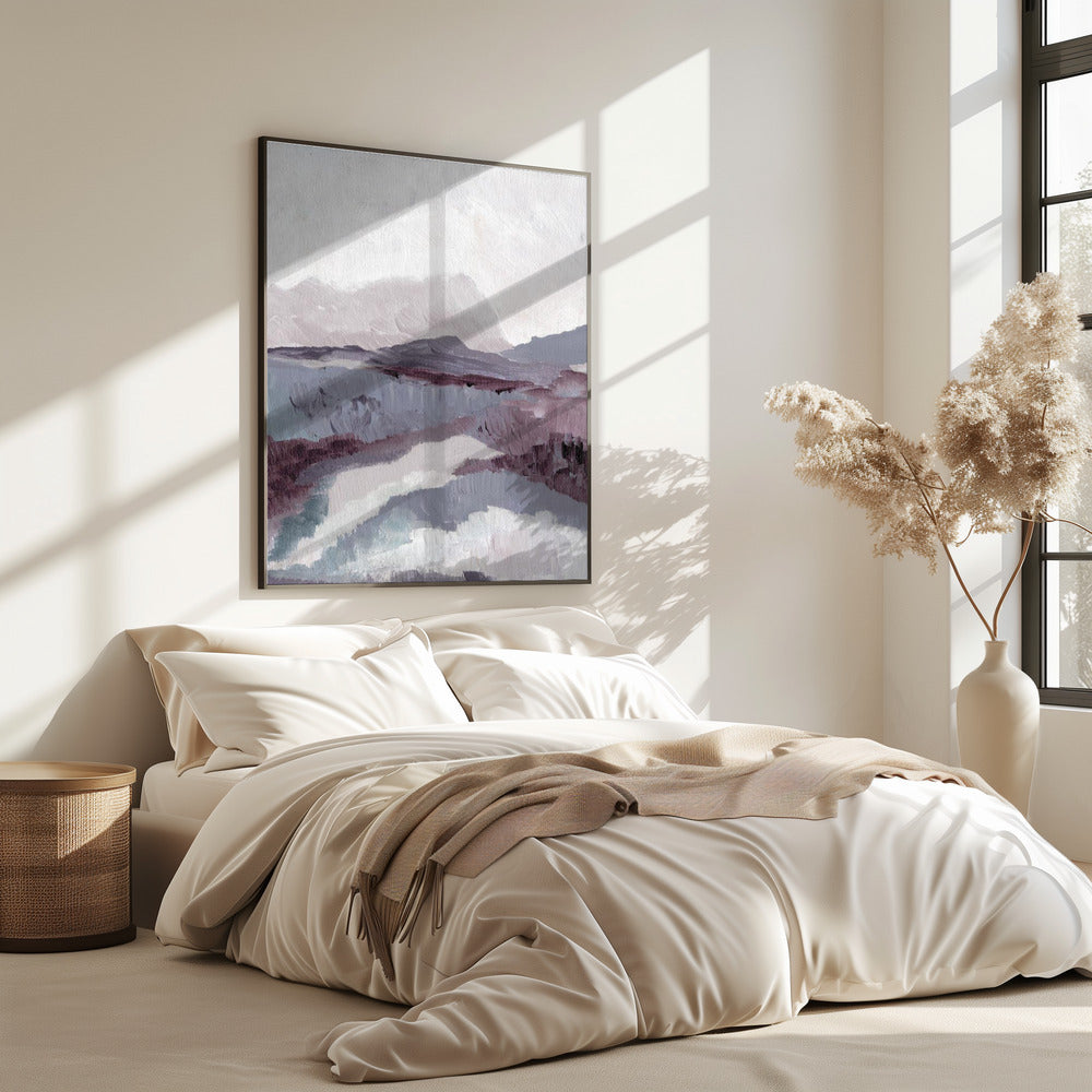 Dreamy ll | Poster