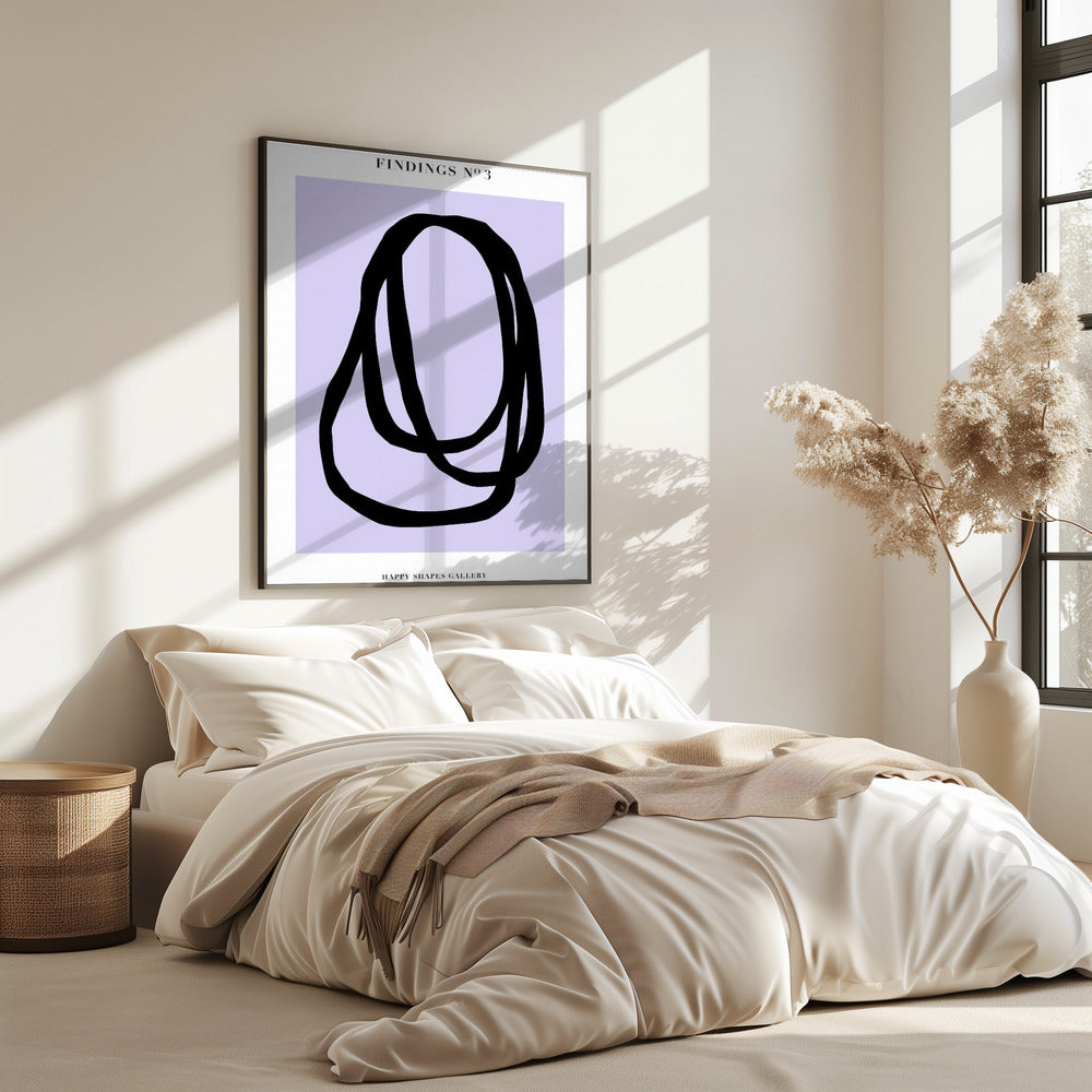 Bevindingen 03 | Poster