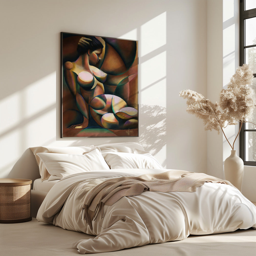 Gouden Roundisme - 03-03-21 | Poster