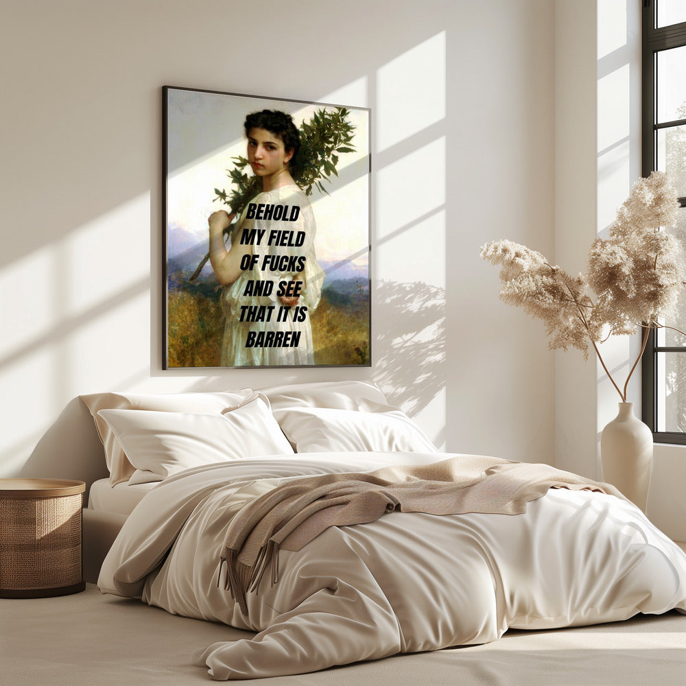 Kale humor | Poster