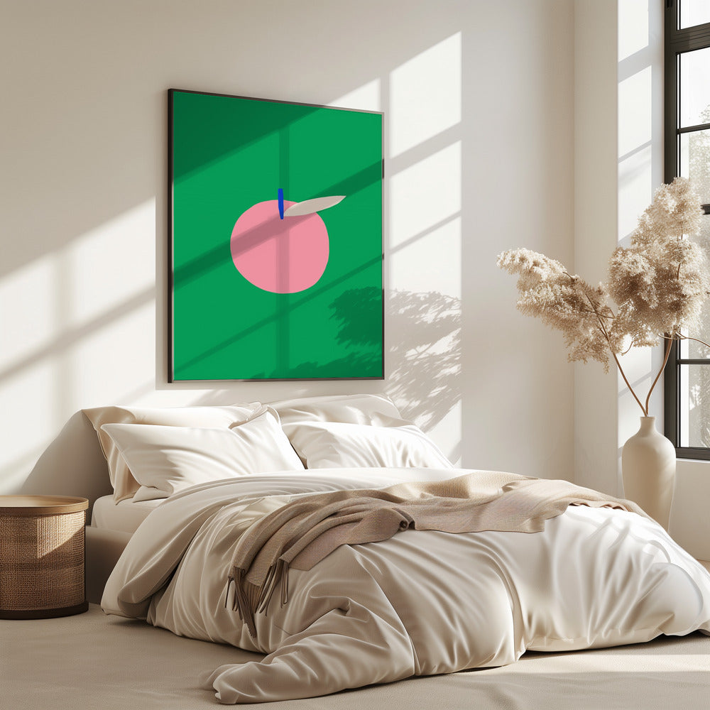Appel | Poster