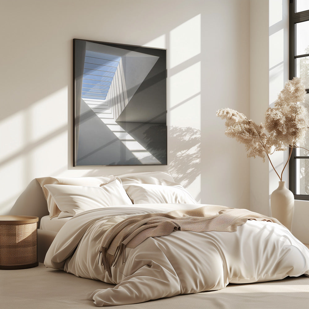 Lucht! | Poster