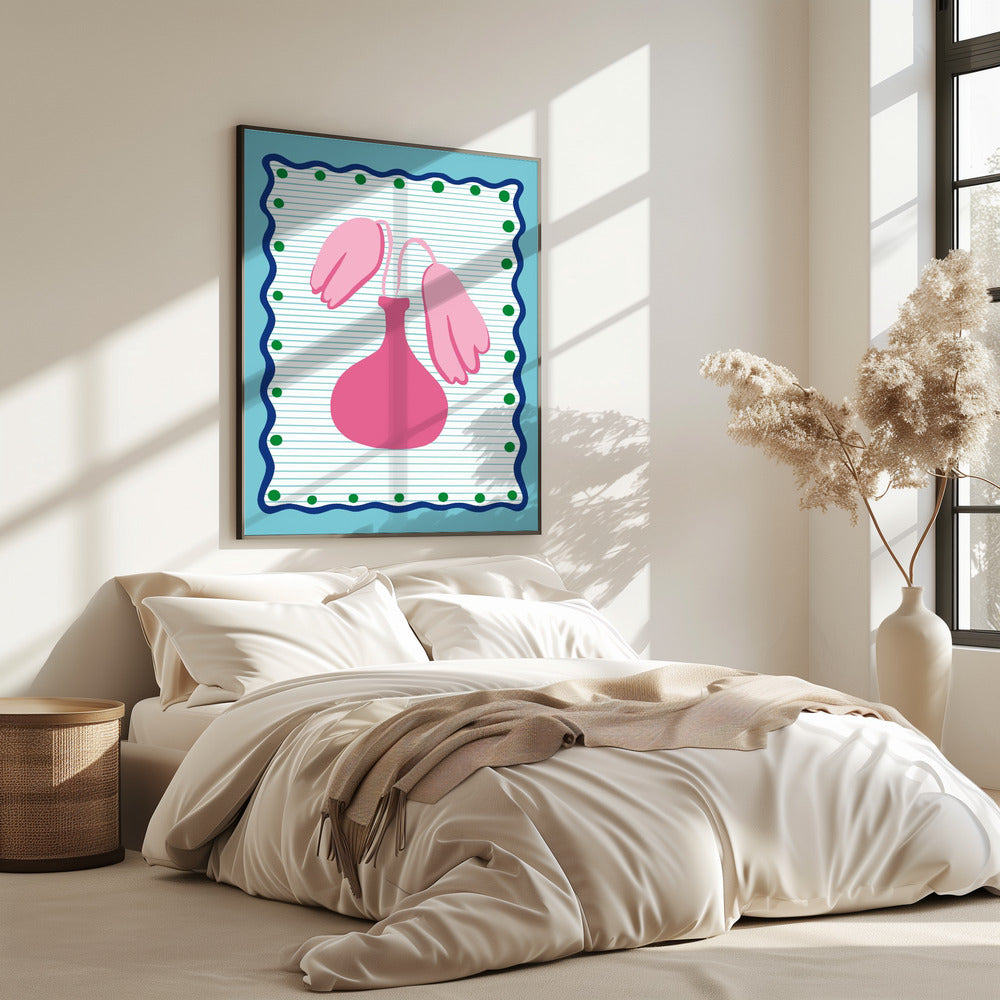 Harmony | Poster