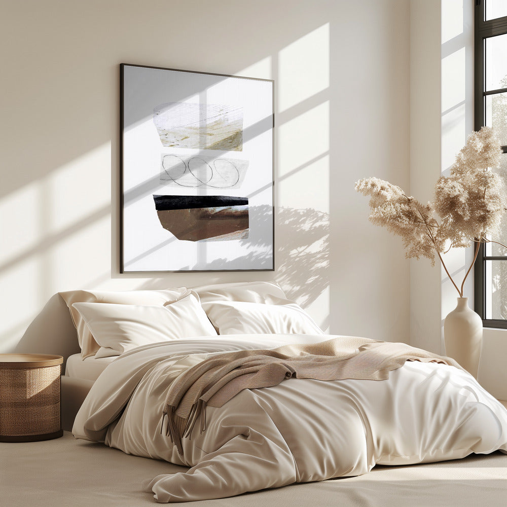 Bouw | Poster