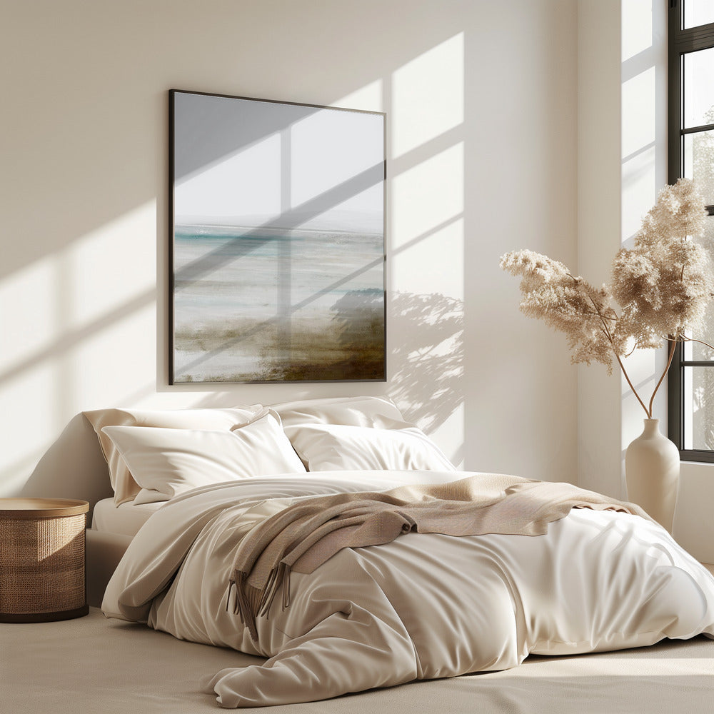 Bay View | Poster