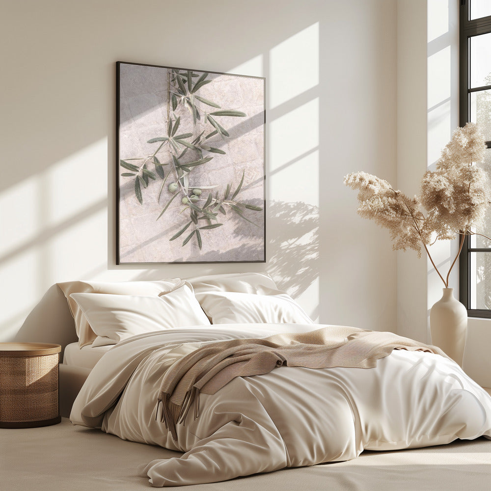 Spanish Tiles | Poster