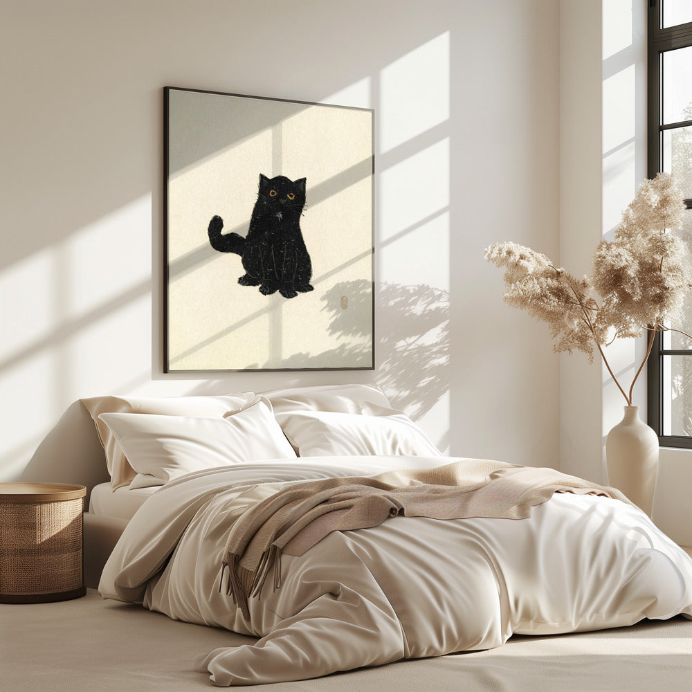 Humphrey de Kat | Poster