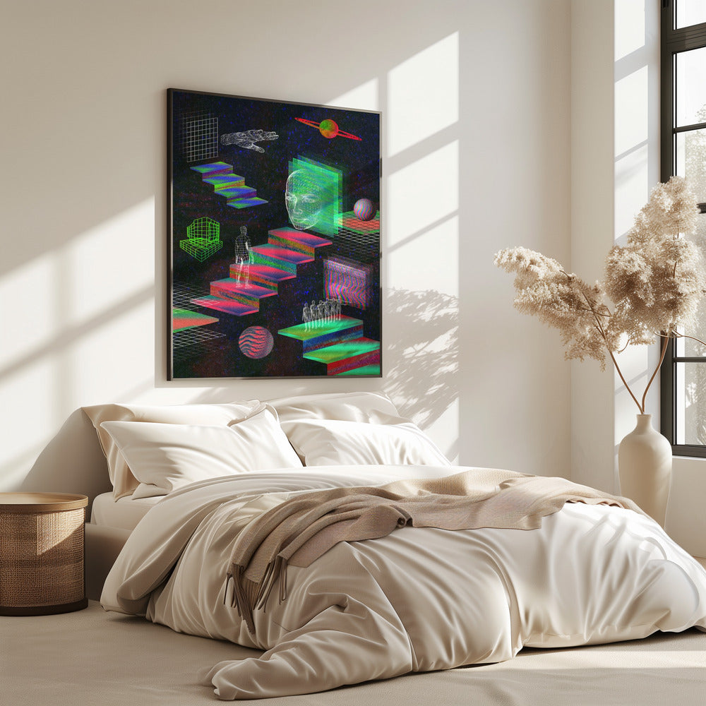 Interface | Poster